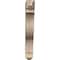 Ekena Millwork Funston Craftsman Rough Sawn Bracket, Douglas Fir, 6"W x 36"D x 44"H BKT06X36X44FST04RDF - alternate 4